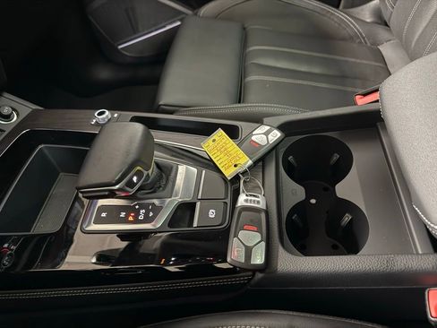 Used 2023 Audi Q5 2.0T Premium Plus w/ Premium Plus Package image 15