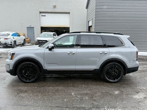 Used 2023 Kia Telluride SX X-Line image 6