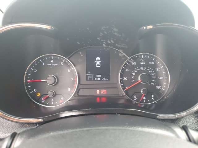 Used 2014 Kia Forte EX FWD image 21