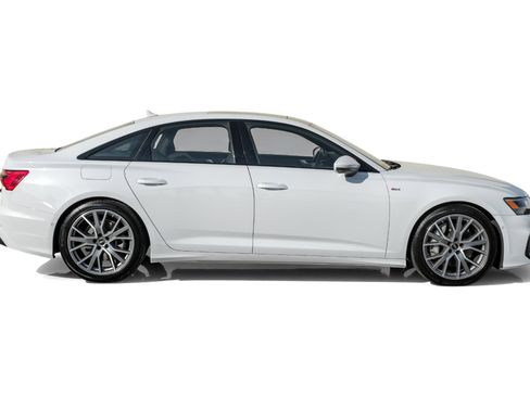 Used 2023 Audi A6 3.0T Premium w/ Convenience Package image 7