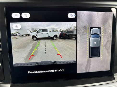 New 2025 Ford F150 Lightning XLT image 7