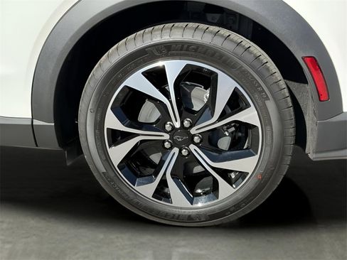 Certified 2025 Ford Mustang Mach-E Select w/ Interior Protection Package image 21