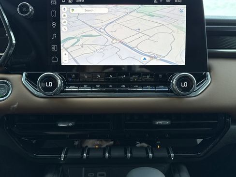 New 2026 GMC Canyon AT4 w/ Technology Plus Package image 19