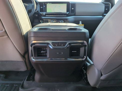 New 2026 GMC Sierra 1500 SLT w/ SLT Premium Plus Package AWD/4WD image 35