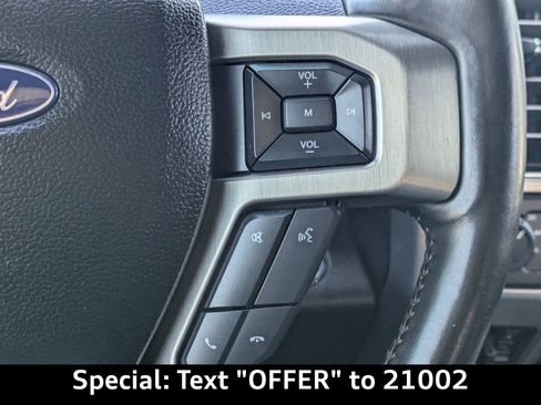 Used 2021 Ford F250 Platinum w/ Tremor Off-Road Package image 31