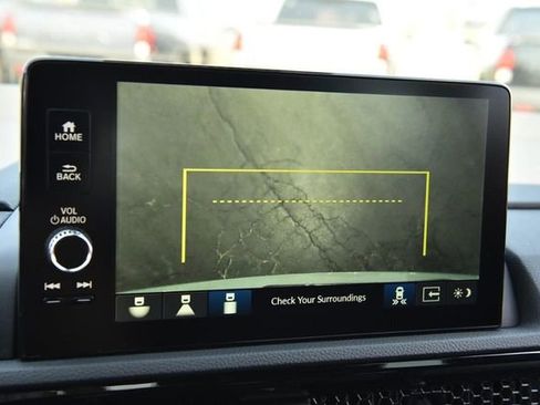 New 2026 Honda CR-V Sport Touring image 14