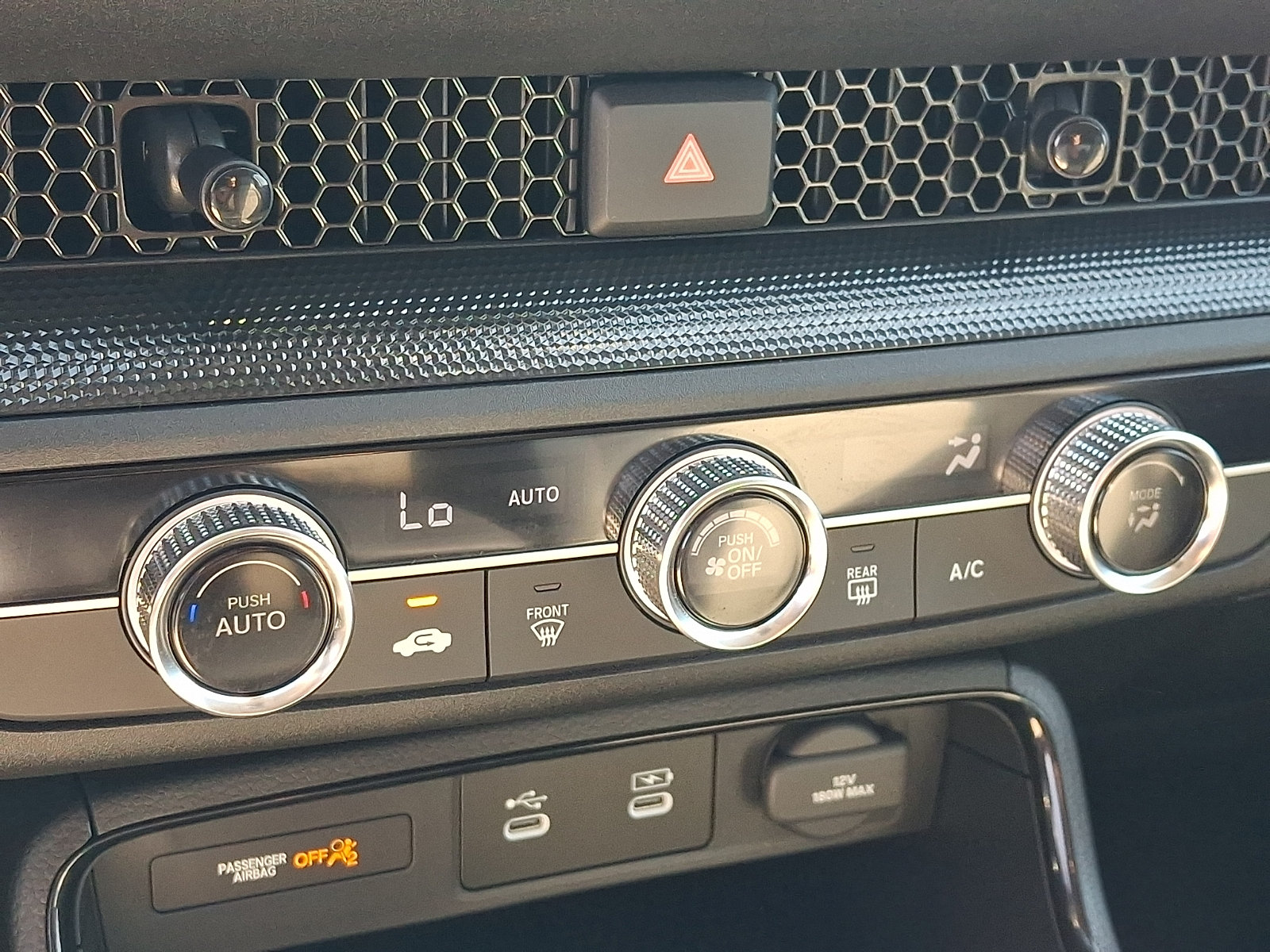Certified 2026 Honda CR-V LX image 16