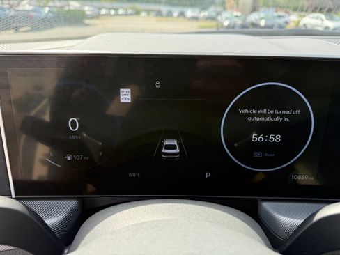 Used 2025 Hyundai Sonata SEL FWD image 26