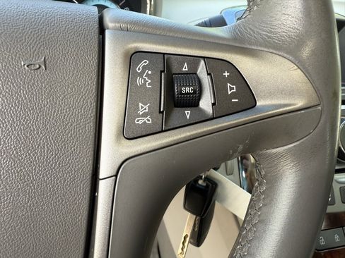 Used 2011 Buick LaCrosse CXL image 14