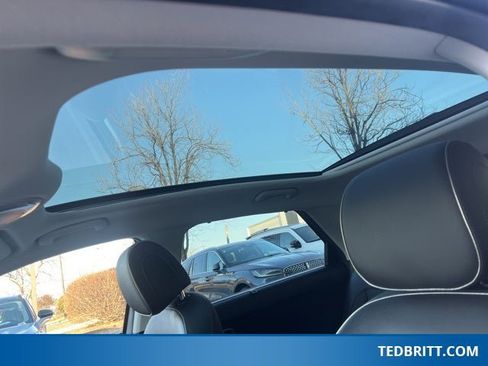 Used 2022 Hyundai Ioniq 5 Limited image 49