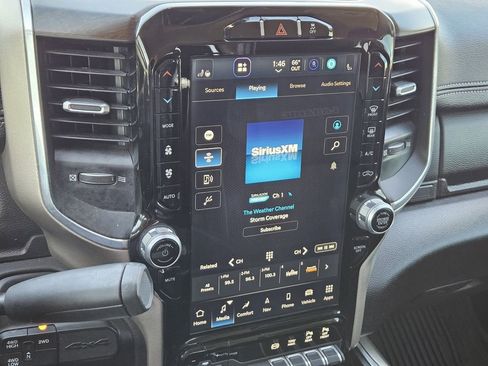 Used 2023 RAM 3500 Laramie image 21