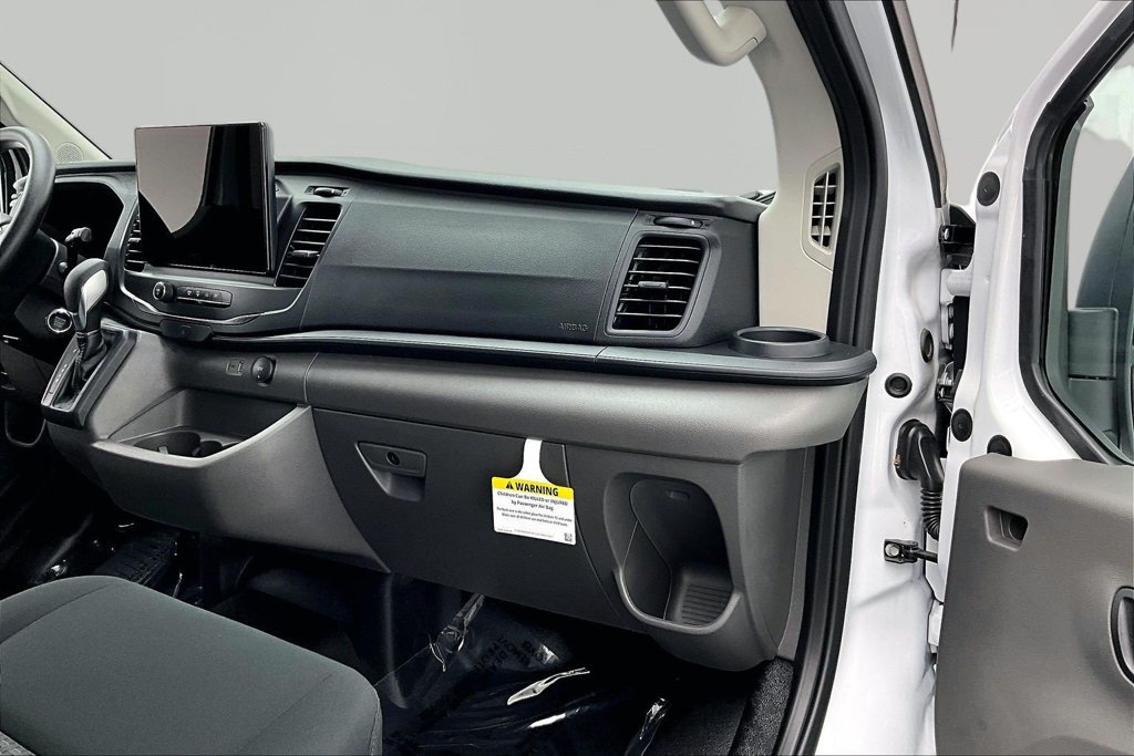 Used 2026 Ford Transit 150 Low Roof RWD image 17