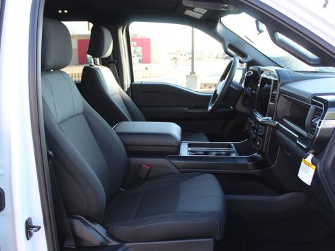 New 2026 Ford F150 STX image 12