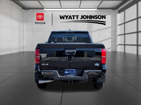 New 2026 Toyota Tacoma SR5 AWD/4WD image 4