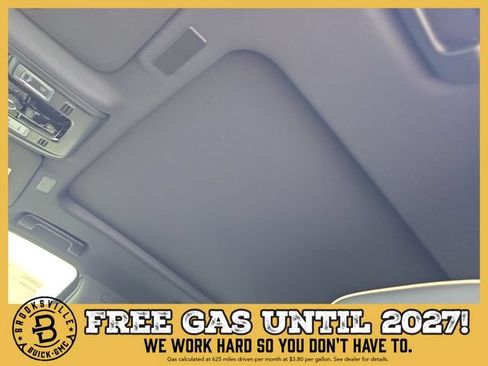 New 2026 GMC Yukon XL Elevation w/ Elevation Premium Package AWD/4WD image 21