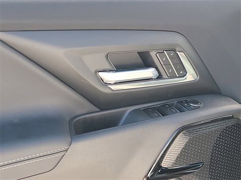 New 2026 Chevrolet Silverado EV LT w/ Plus Package image 18