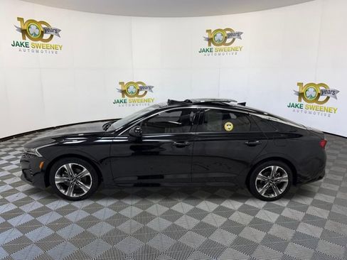 Used 2024 Kia K5 EX FWD image 6