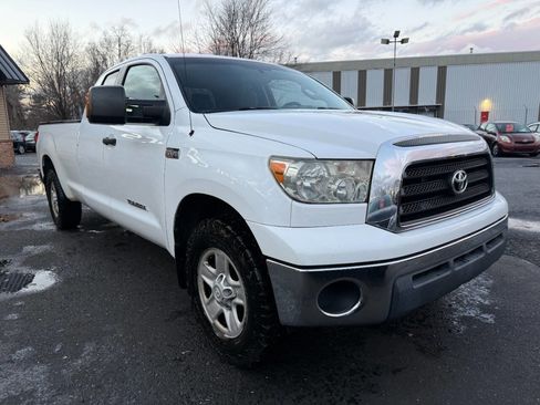Used 2008 Toyota Tundra SR5 image 3