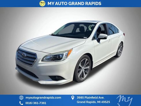 Used 2015 Subaru Legacy 3.6R Limited image 3