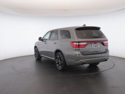 Used 2022 Dodge Durango R/T w/ Blacktop Package image 24