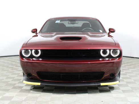 Used 2023 Dodge Challenger GT w/ Blacktop Package image 23