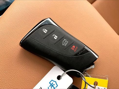 Used 2023 Lexus ES 350 image 14