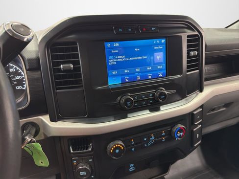 Used 2022 Ford F150 XL w/ XL Power Equipment Group AWD/4WD image 20