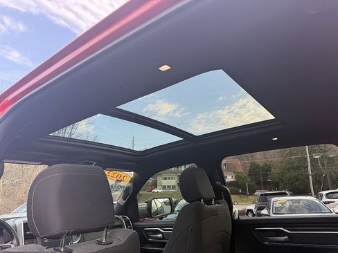 Certified 2022 RAM 1500 Big Horn image 22