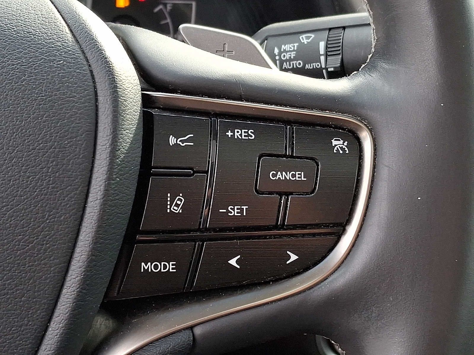 Used 2020 Lexus ES 350 w/ Premium Package FWD image 20