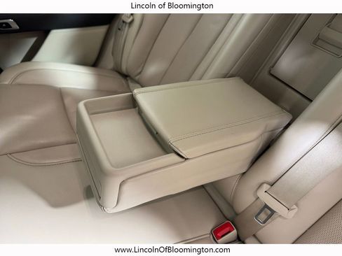 Used 2020 Lincoln Continental Reserve image 58