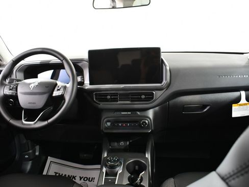 New 2025 Ford Bronco Sport Big Bend w/ Convenience Package image 7