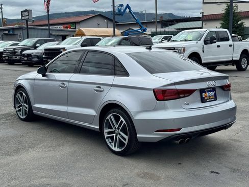 Used 2020 Audi A3 2.0T Premium FWD image 5