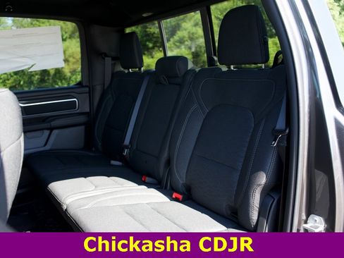 New 2026 RAM 1500 Big Horn image 17