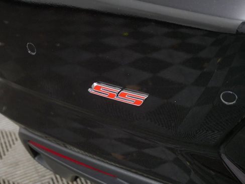 Used 2020 Chevrolet Camaro SS image 5