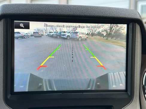 Used 2014 Ford F350 Lariat w/ Lariat Interior Package image 33