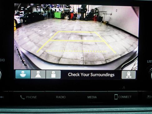 Used 2024 Honda Accord EX image 23