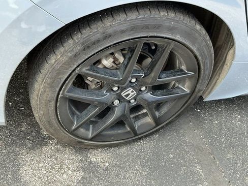Used 2022 Honda Civic Sport image 17