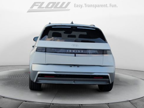 New 2026 Hyundai Ioniq 5 Limited image 6