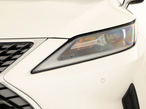 Used 2021 Lexus RX 350 FWD w/ Premium Package image 40