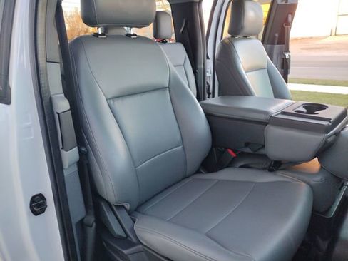 Used 2021 Ford F150 XL w/ Equipment Group 101A High image 25