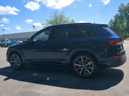 Used 2021 Audi Q7 3.0T Premium Plus AWD/4WD image 6