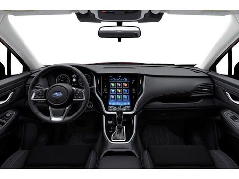 New 2025 Subaru Legacy Premium image 19