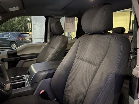 Used 2018 Ford F150 XL w/ Equipment Group 101A Mid image 12