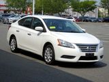 Used 2015 Nissan Sentra SV image 3