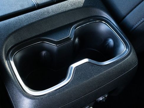 New 2026 Chevrolet Traverse LT image 35