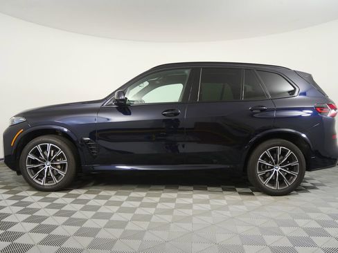 Certified 2026 BMW X5 sDrive40i RWD image 6