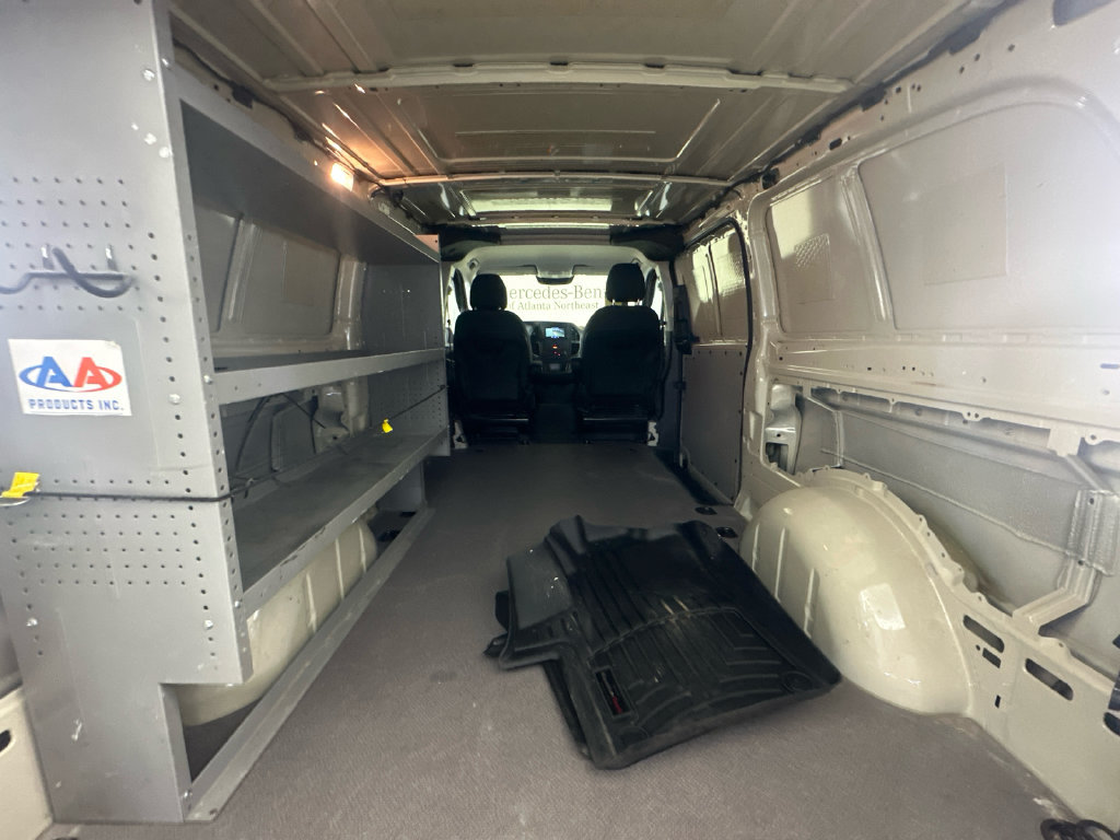 Used 2023 Mercedes-Benz Metris image 19