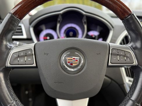 Used 2010 Cadillac SRX Performance image 35