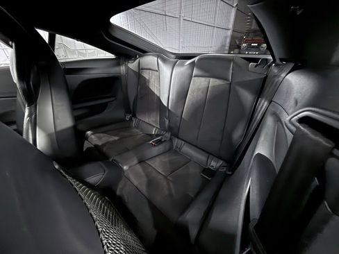 Used 2016 Audi TTS 2.0T image 20