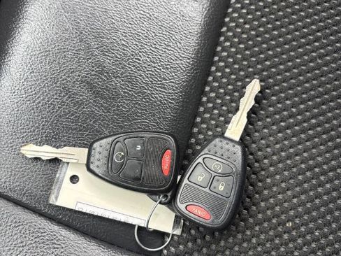 Used 2014 Jeep Compass Latitude image 22